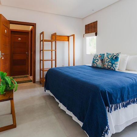 Hotel Shaqat Barra Flat Barra Grande  Exteriér fotografie