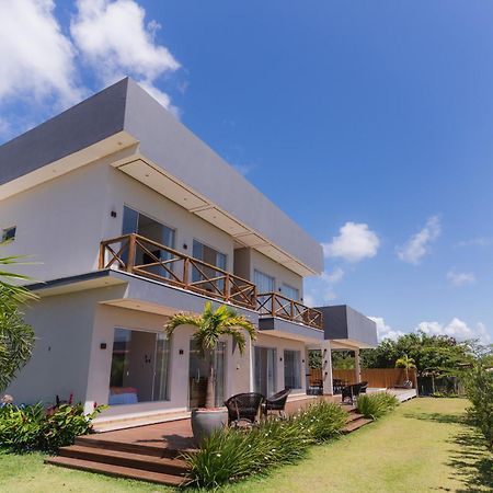 Hotel Shaqat Barra Flat Barra Grande  Exteriér fotografie